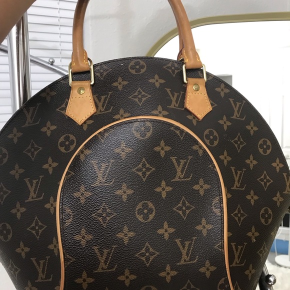 Vintage Louis Vuitton Eclipse MM - Picture 11 of 13